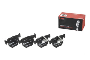 Product of Brembo P06039 Brake Pad - Set Of 4 