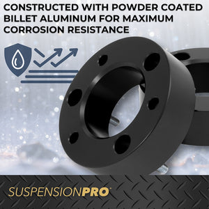 Suspension Pro N25ll1 Leveling Kit Suspension||t8s_N25ll1_Leveling Kit_B2c_4.Jpg||88||t8sn25ll1||2273281