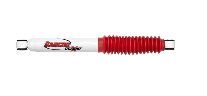 Product of Rancho RS55100 RS5000X Twin Tube Shock Absorber 