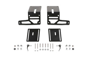 Fabtech Motorsports Fts24270 Driving/ Fog Light Mounting Bracket||fts24270-Kit.Jpg||85||f37fts24270||1124284