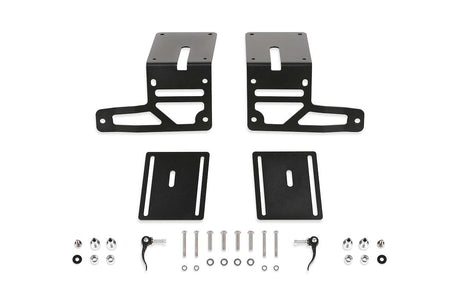 Fabtech Motorsports Fts24270 Driving/ Fog Light Mounting Bracket||fts24270-Kit.Jpg||85||f37fts24270||1124284