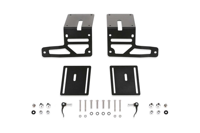 Fabtech Motorsports Fts24270 Driving/ Fog Light Mounting Bracket||fts24270-Kit.Jpg||85||f37fts24270||1124284