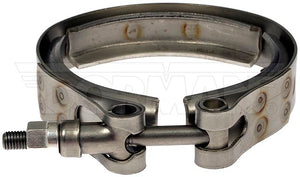 Dorman (Oe Solutions) 903-303 Exhaust Clamp||||88||d18903303||2013239