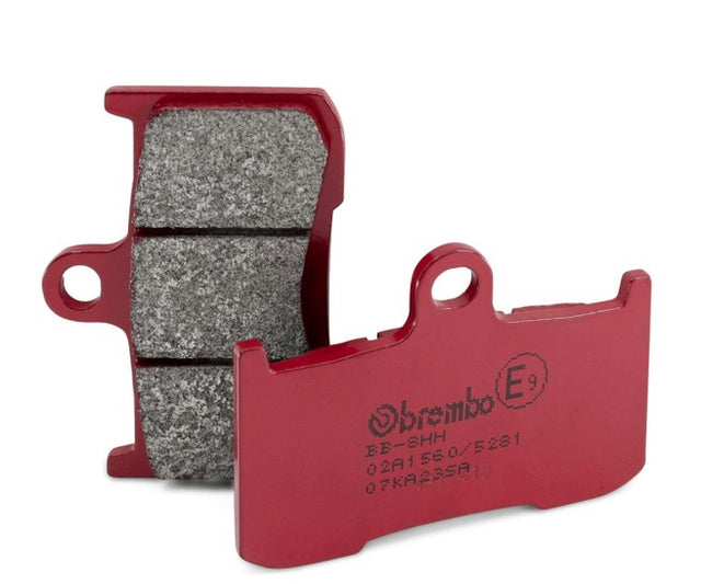 Brembo 07ka23sa Brake Pad||07ka23sa.Jpg||85||brm07ka23sa||2212895