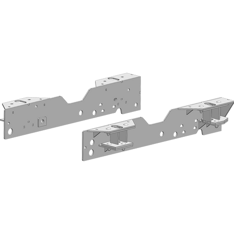 Pullrite 3513 Fifth Wheel Trailer Hitch Mount Kit||3513.Jpg||85||p1x3513||1122127
