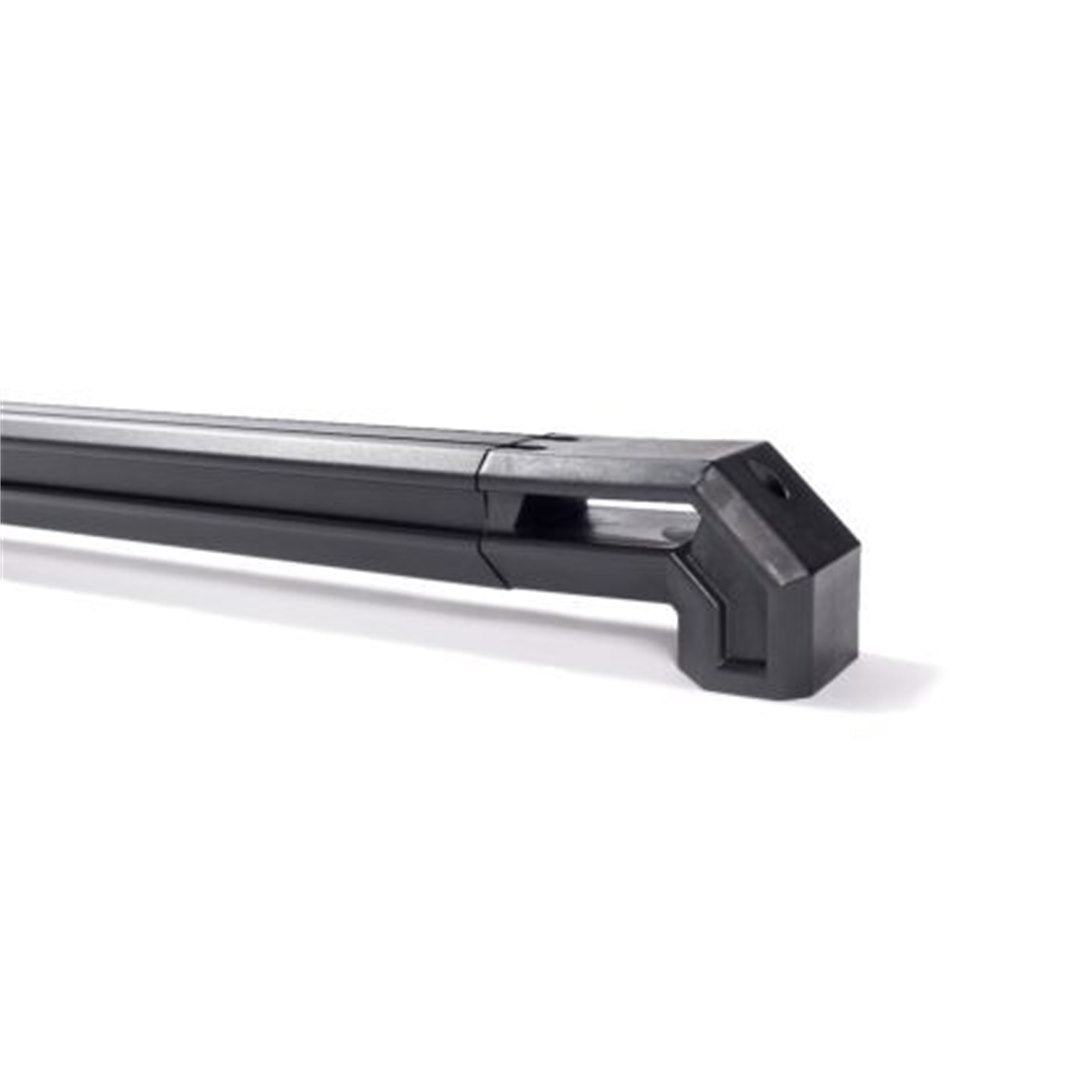 Product of Putco 109858 Black Powder Coated Bed Side Rail 