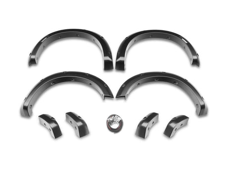 Husky Liner 2801927 Fender Flare||2801927.Jpeg||85||h212801927||1720620