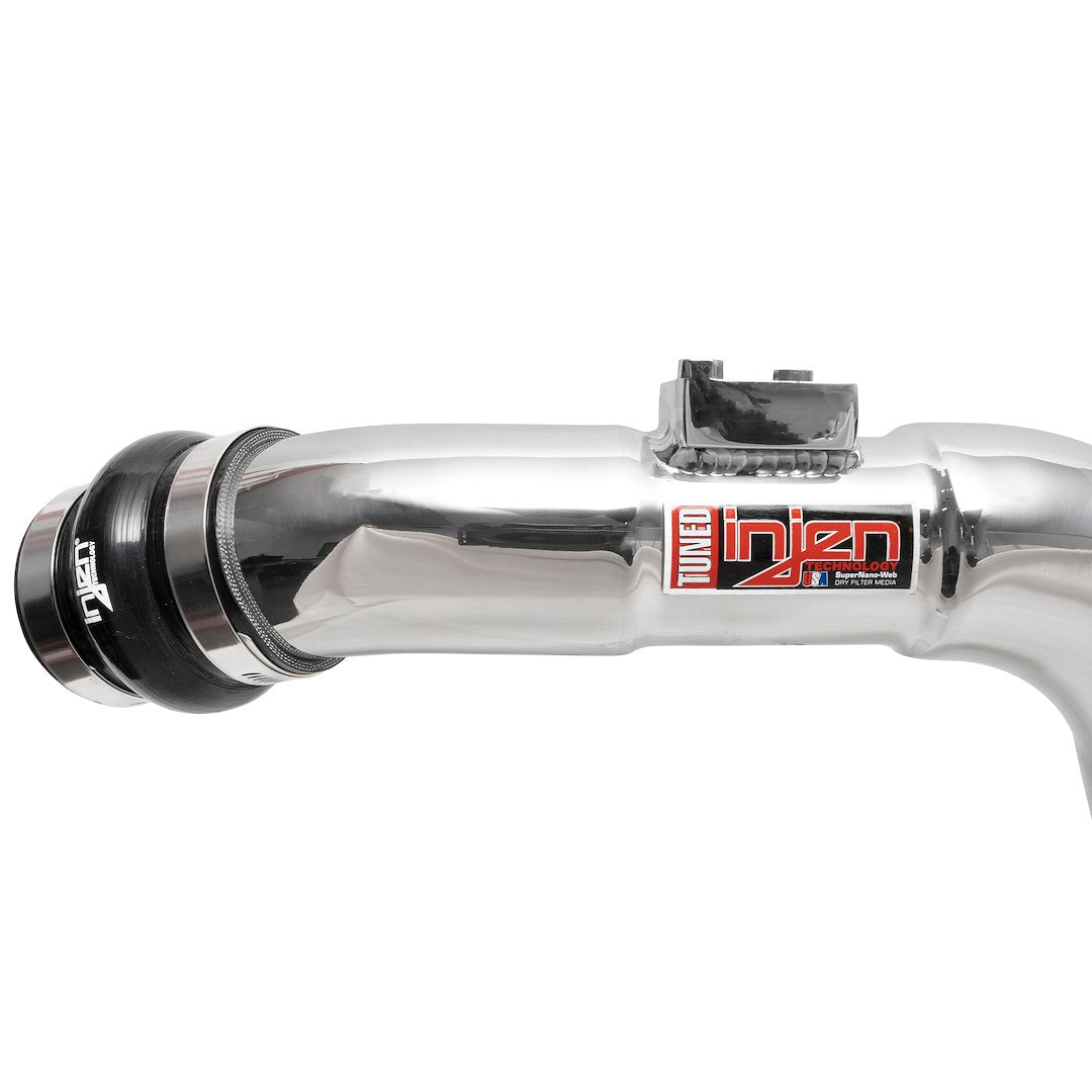 Injen Technology Sp1586p Cold Air Intake||||87||i24sp1586p||2022413