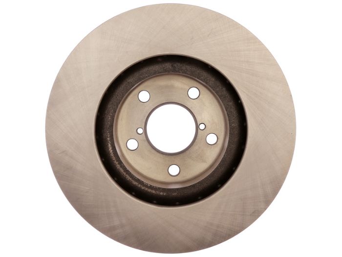Product of Raybestos Brakes 982488R R-Line Vented 1-Piece Brake Rotor 