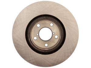 Product of Raybestos Brakes 982488R R-Line Vented 1-Piece Brake Rotor 