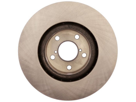 Product of Raybestos Brakes 982488R R-Line Vented 1-Piece Brake Rotor 
