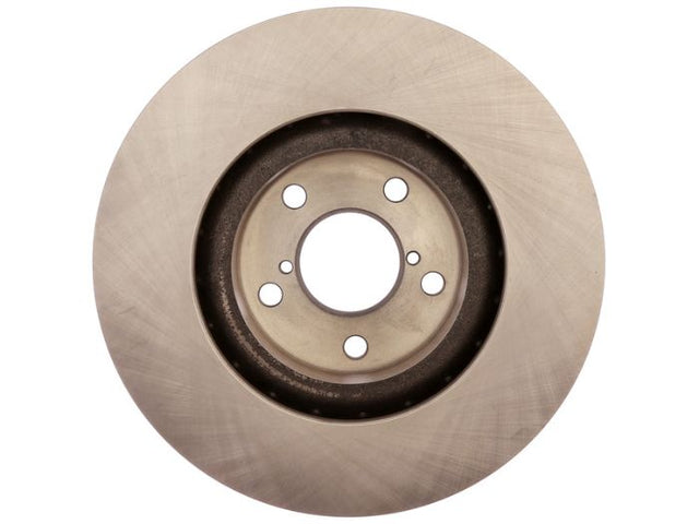 Product of Raybestos Brakes 982488R R-Line Vented 1-Piece Brake Rotor 