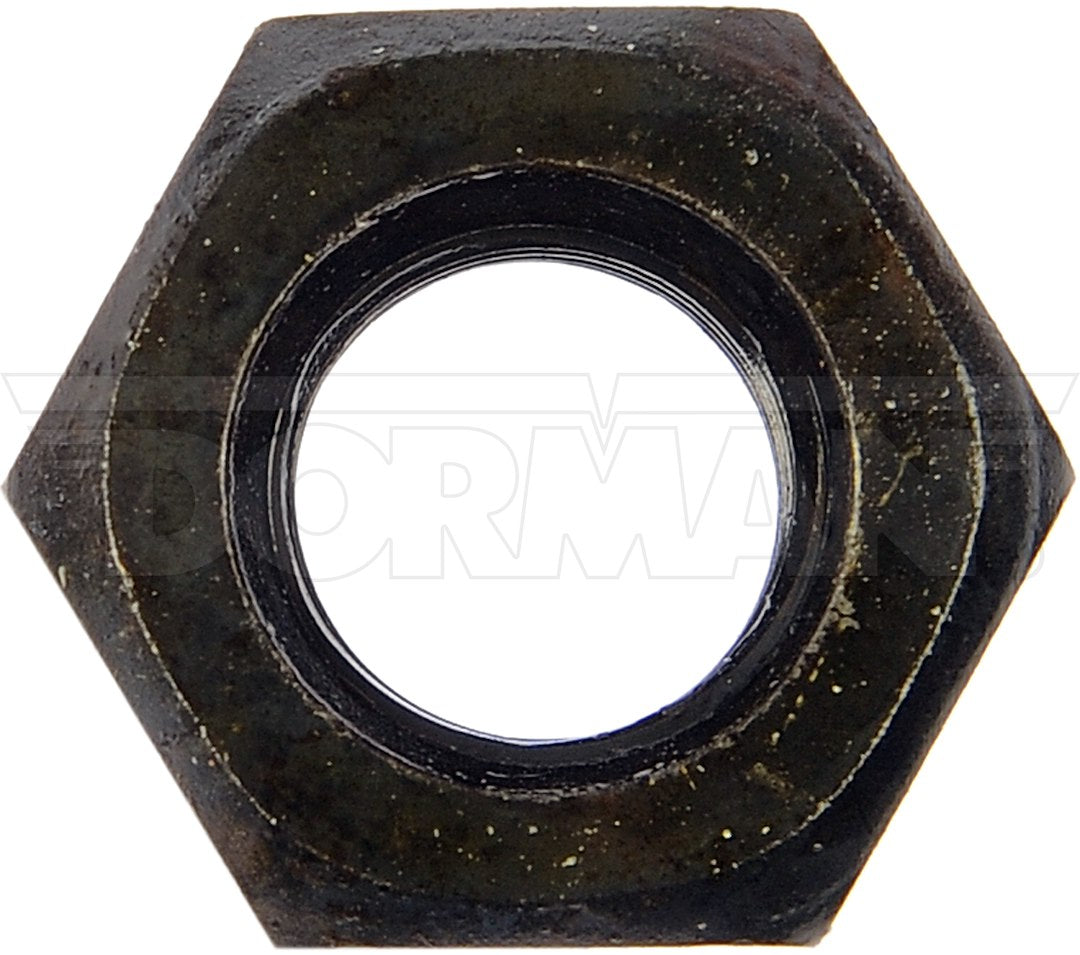 Dorman (Oe Solutions) 982-011d Nut||982-011d-001.Jpg||86||d18982011d||1086045