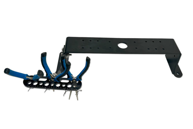 Bobs Machine 110-600000 Multi Function Display Mounting Kit||110-600000.Jpg||85||bob110600000||2114854