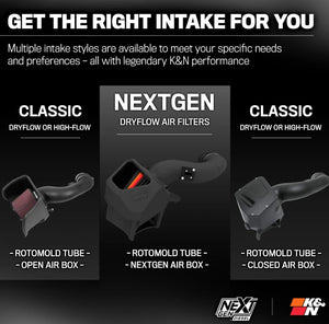 K & N Filters 50-2600d Cold Air Intake||50-2600d_4.Jpg||89||k33502600d||2254917