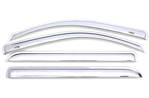 Product of Auto Ventshade (AVS) 684953 Ventvisor Outside Channel Rainguard 