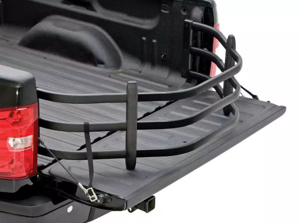Product of Amp Research 74830-01a Bed Extender