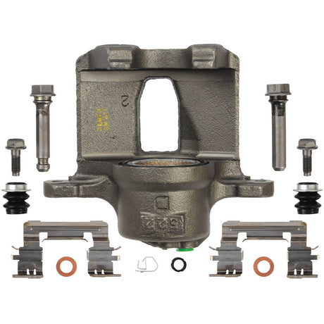 Cardone (A1) Industries 19-6040 Brake Caliper||19-6040.Jpg||85||a42196040||1094810