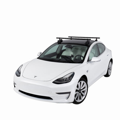 Product of SeaSucker SX6150 48 Inch Black Roof Rack Cross Bar - Set Of 2 