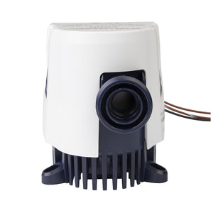 Product of Attwood Marine 5508-7 Bilge Pump