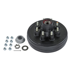 Lippert Components 2024013260 Trailer Brake Hub Assembly||2024013260_1.Jpg||86||m6v2024013260||1603550