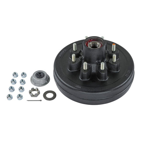 Lippert Components 2024013260 Trailer Brake Hub Assembly||2024013260_1.Jpg||86||m6v2024013260||1603550