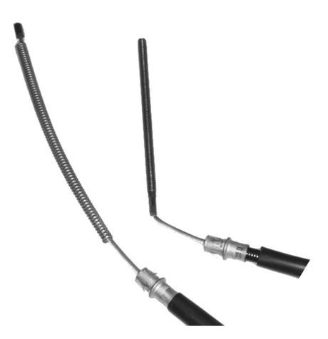 Raybestos Brakes Bc93254 Parking Brake Cable||bc93254_Con.Jpg||86||r42bc93254||845977