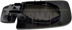 Product of Help! By Dorman 57093 Exterior Mirror Glass