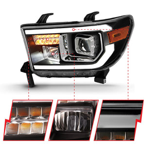 Product of Anzo Usa 111447 Headlight Assembly