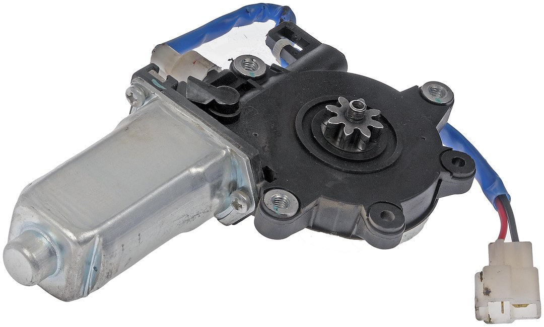Dorman (Oe Solutions) 742-803 Power Window Motor||742-803-007.Jpg||91||d18742803||1259908