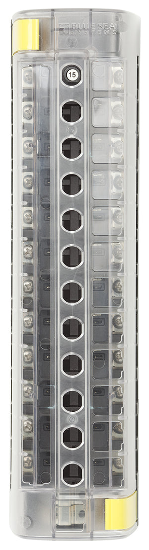 Product of Blue Sea 5051-Bss Circuit Breaker Block