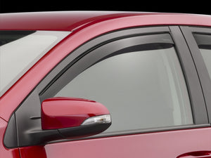 Weathertech (Usa) 80515im Rainguard||80515im.Jpg||85||w2480515im||1741894