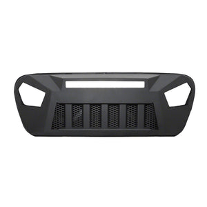 Trailfx Jl09t Grille||t83_Jl09t_Aluminum Grille_Image1.Jpg||85||t83jl09t||1326290