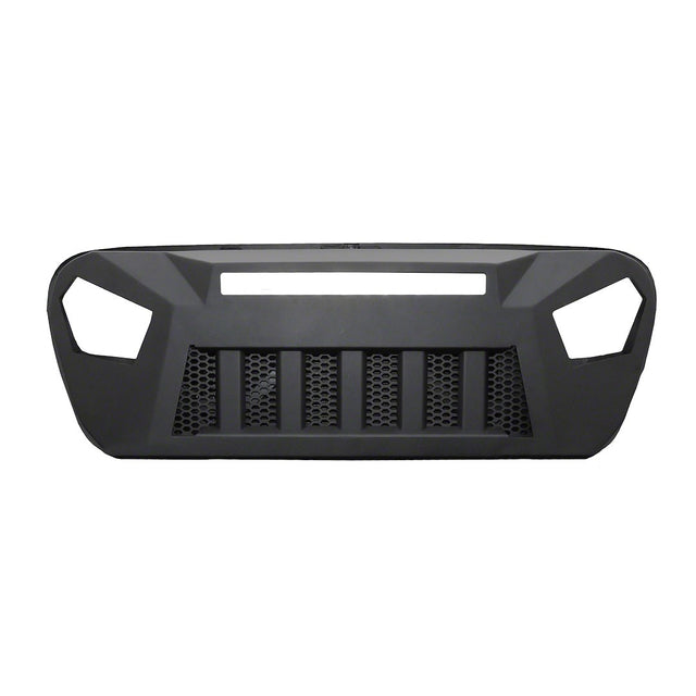 Trailfx Jl09t Grille||t83_Jl09t_Aluminum Grille_Image1.Jpg||85||t83jl09t||1326290