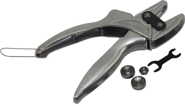 Sea Dog 299190-1 Snap Fastener Installation Kit||299190-1.Jpg||85||sdg2991901||878708
