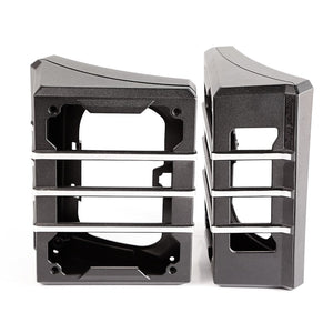 Product of Rugged Ridge 11226.04 Tail Light Guard