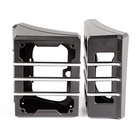 Product of Rugged Ridge 11226.04 Tail Light Guard