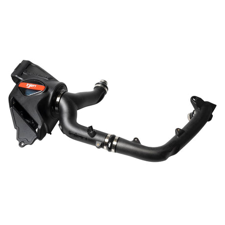 Injen Technology Evo9301 Cold Air Intake||||85||i24evo9301||2022402