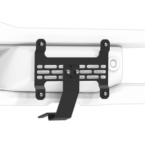 Builtright Industries 106101 License Plate Relocation Kit||||85||blt106101||2008322