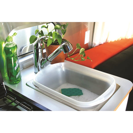 Product of Camco 43516 Dish Pan