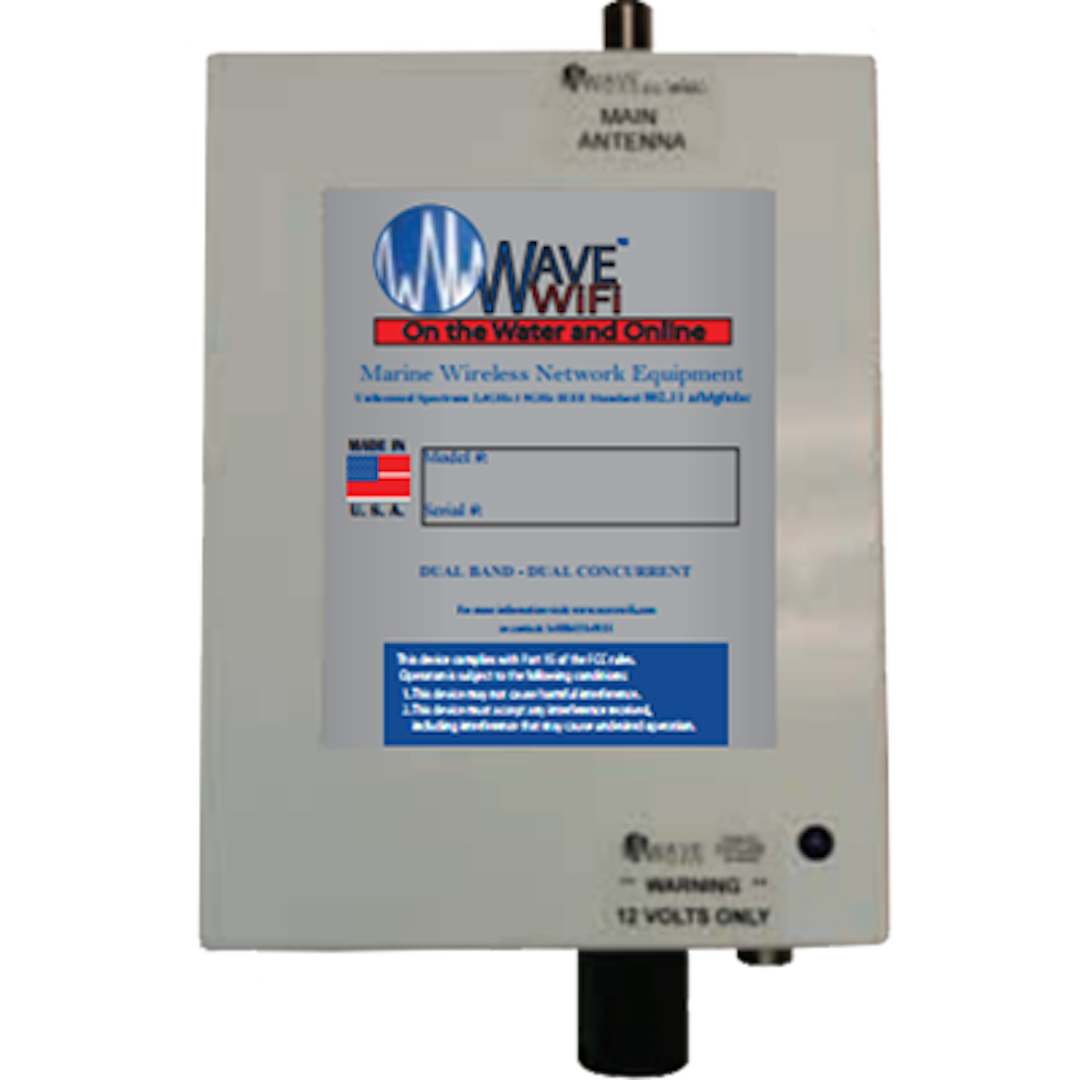 Product of Wave Wi-Fi Ec-Er Db Wifi Range Extender
