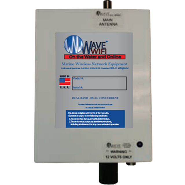 Product of Wave Wi-Fi Ec-Er Db Wifi Range Extender