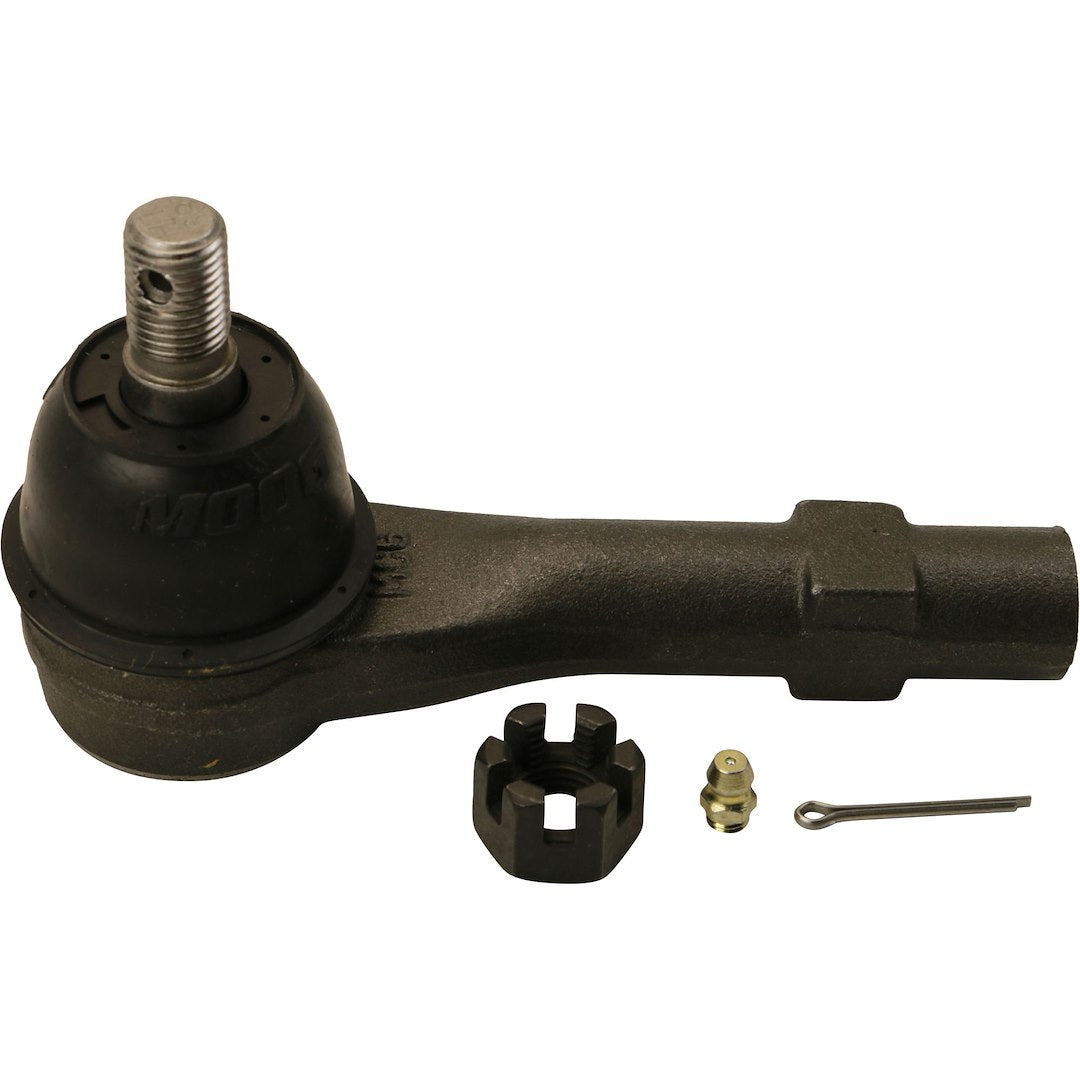 Product of Moog Chassis ES3667 Problem Solver Female Steel Tie Rod End 