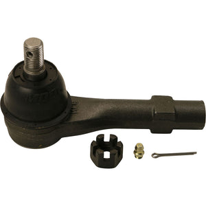 Product of Moog Chassis ES3667 Problem Solver Female Steel Tie Rod End 