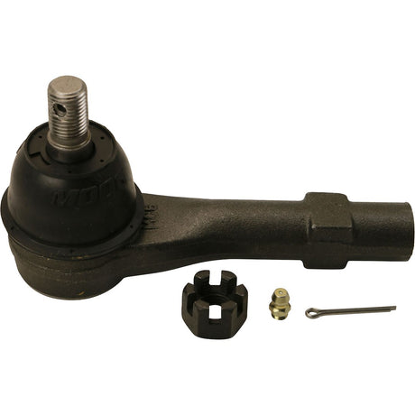 Product of Moog Chassis ES3667 Problem Solver Female Steel Tie Rod End 