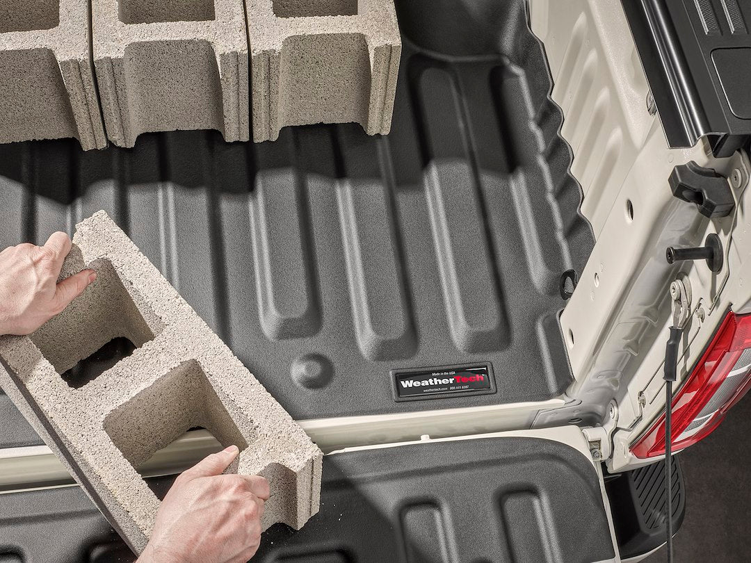 Weathertech (Usa) 36918 Bed Mat||36918_7.Jpg||92||w2436918||937750