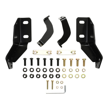 Westin Automotive 36-54085rk Grille Guard Mounting Kit||36-54085rk.Jpg||85||w163654085rk||1503551