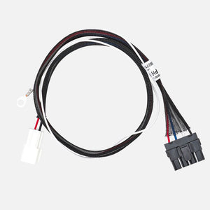 Redarc Tph-021 Trailer Brake Control Wiring Harness||tph-021.Jpg||85||rdctph021||1304350