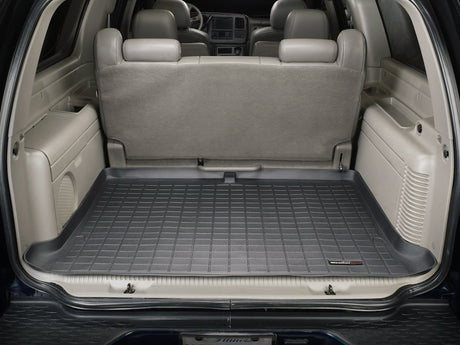 Weathertech (Usa) 40150 Cargo Area Liner||40150_1.Jpg||86||w2440150||2266304
