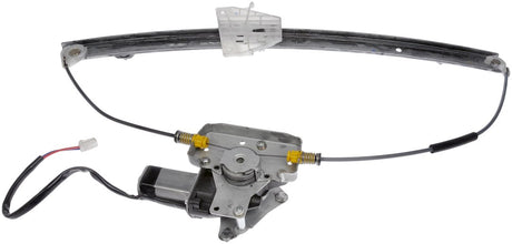 Dorman (Oe Solutions) 741-922 Window Regulator||741-922-001.Jpg||85||d18741922||1317102